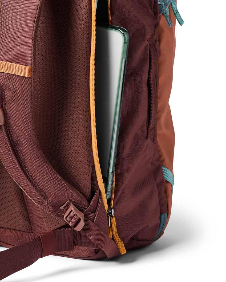 Cotopaxi Allpa 28L Travel Pack - Whiskey