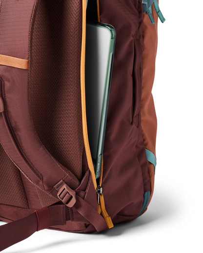 Cotopaxi Allpa 28L Travel Pack - Whiskey