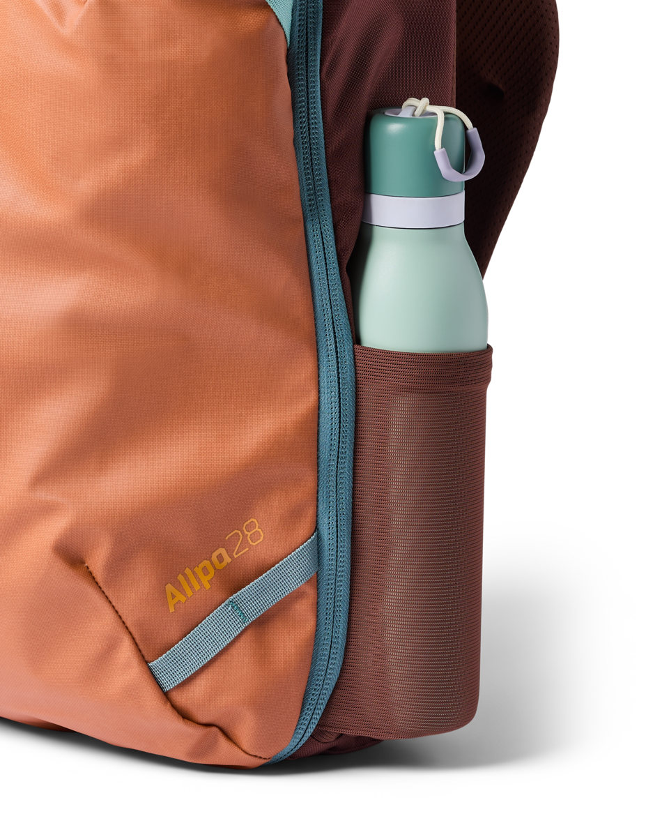 Cotopaxi Allpa 28L Travel Pack - Whiskey