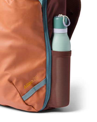 Cotopaxi Allpa 28L Travel Pack - Whiskey