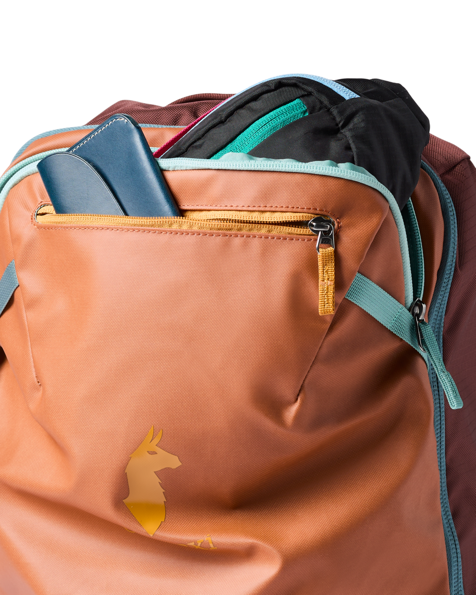 Cotopaxi Allpa 28L Travel Pack - Whiskey