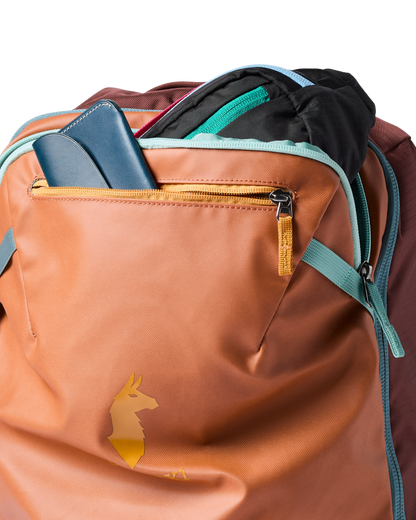 Cotopaxi Allpa 28L Travel Pack - Whiskey