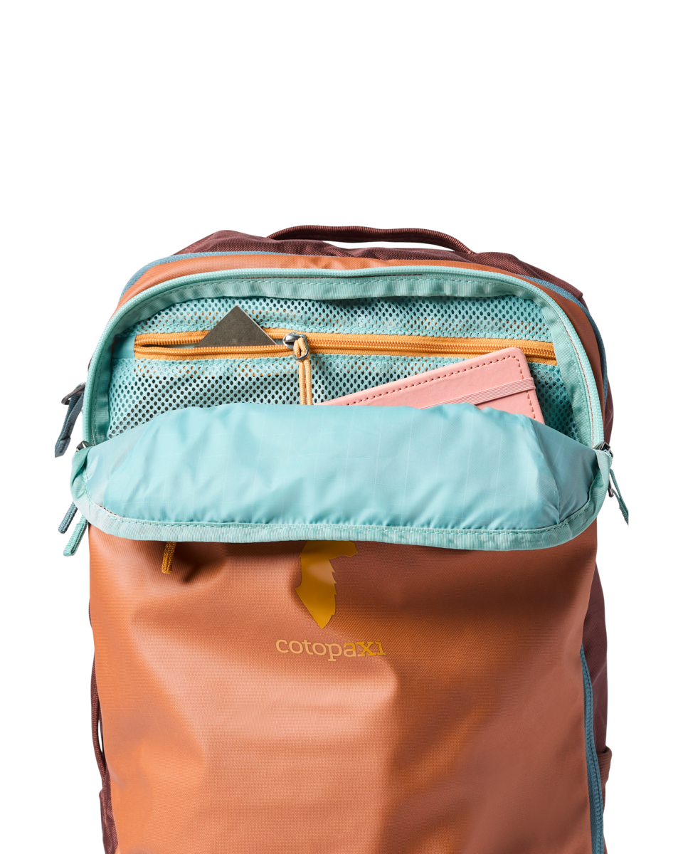 Cotopaxi Allpa 28 L Travel Pack Fatigue