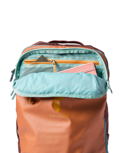 Cotopaxi Allpa 28L Travel Pack - Whiskey