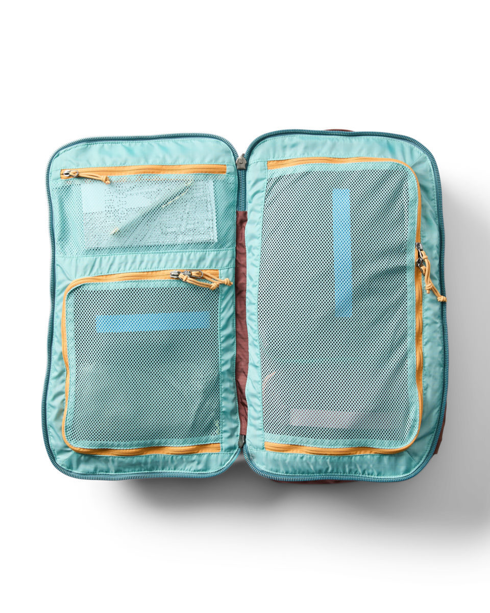 Cotopaxi Allpa 28L Travel Pack - Whiskey
