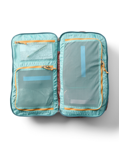 Cotopaxi Allpa 28L Travel Pack - Whiskey