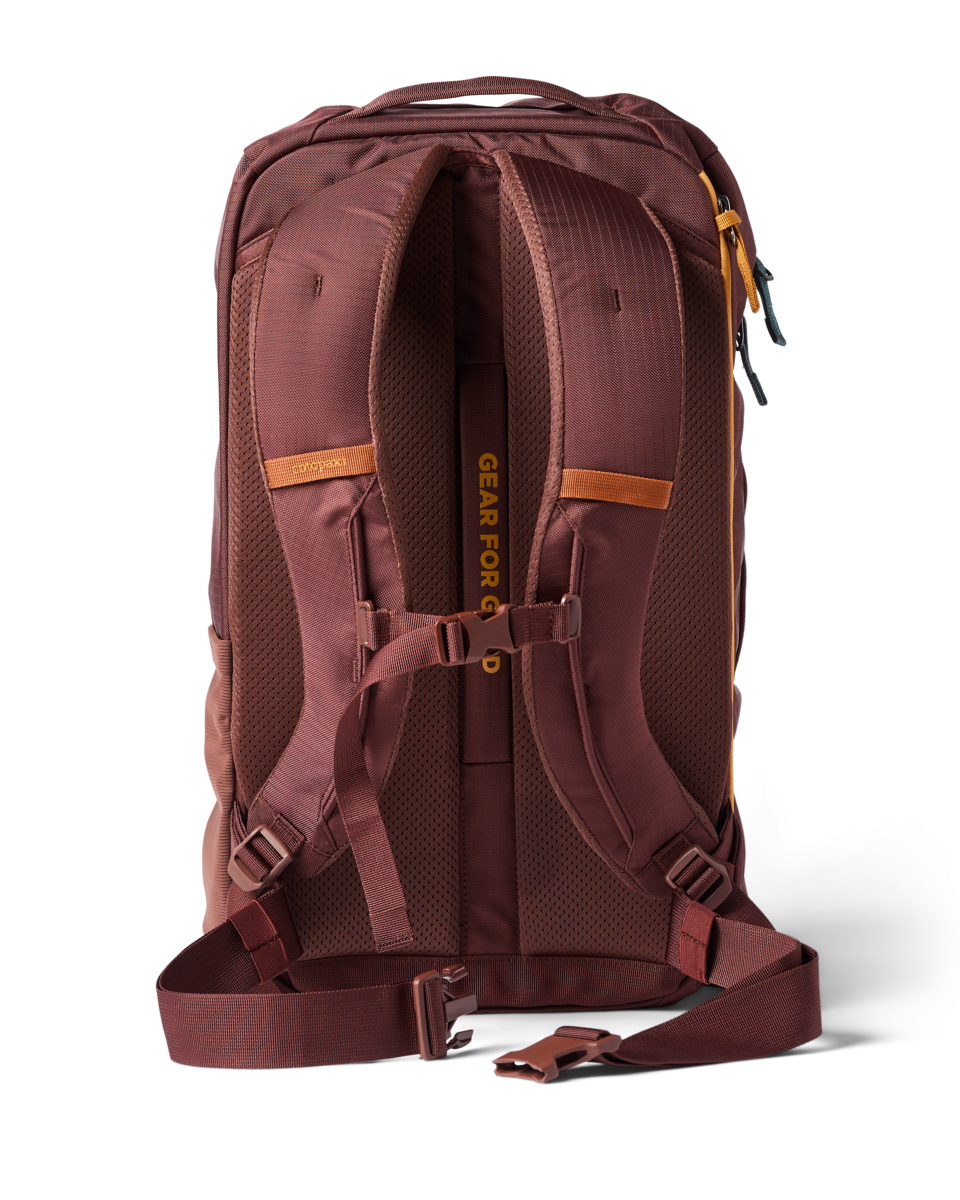 Cotopaxi Allpa 28L Travel Pack - Whiskey