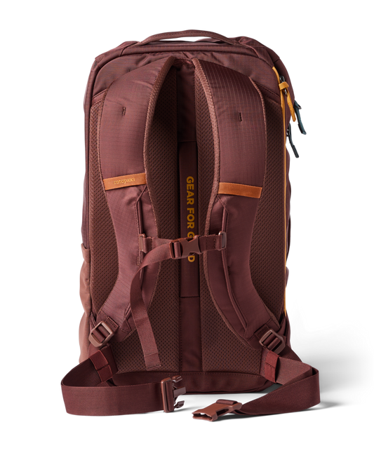 Cotopaxi Allpa 28L Travel Pack - Whiskey
