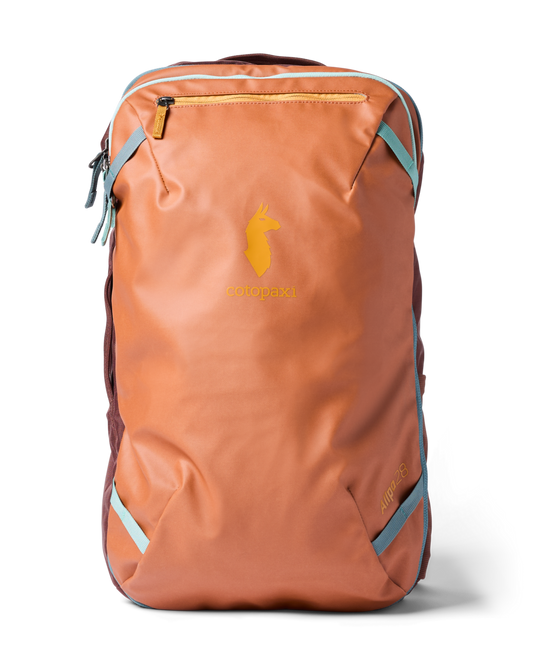 Cotopaxi Allpa 28L Travel Pack - Whiskey