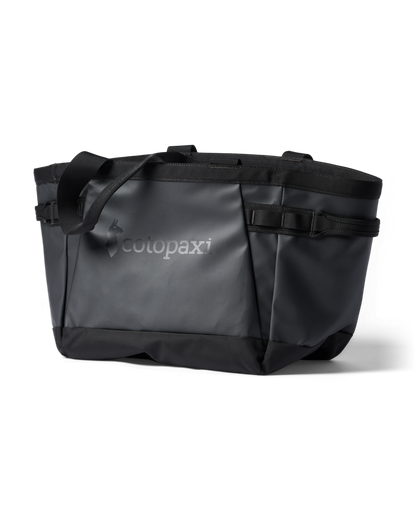 Cotopaxi Allpa 30L Gear Hauler Tote - Cotopaxi Black