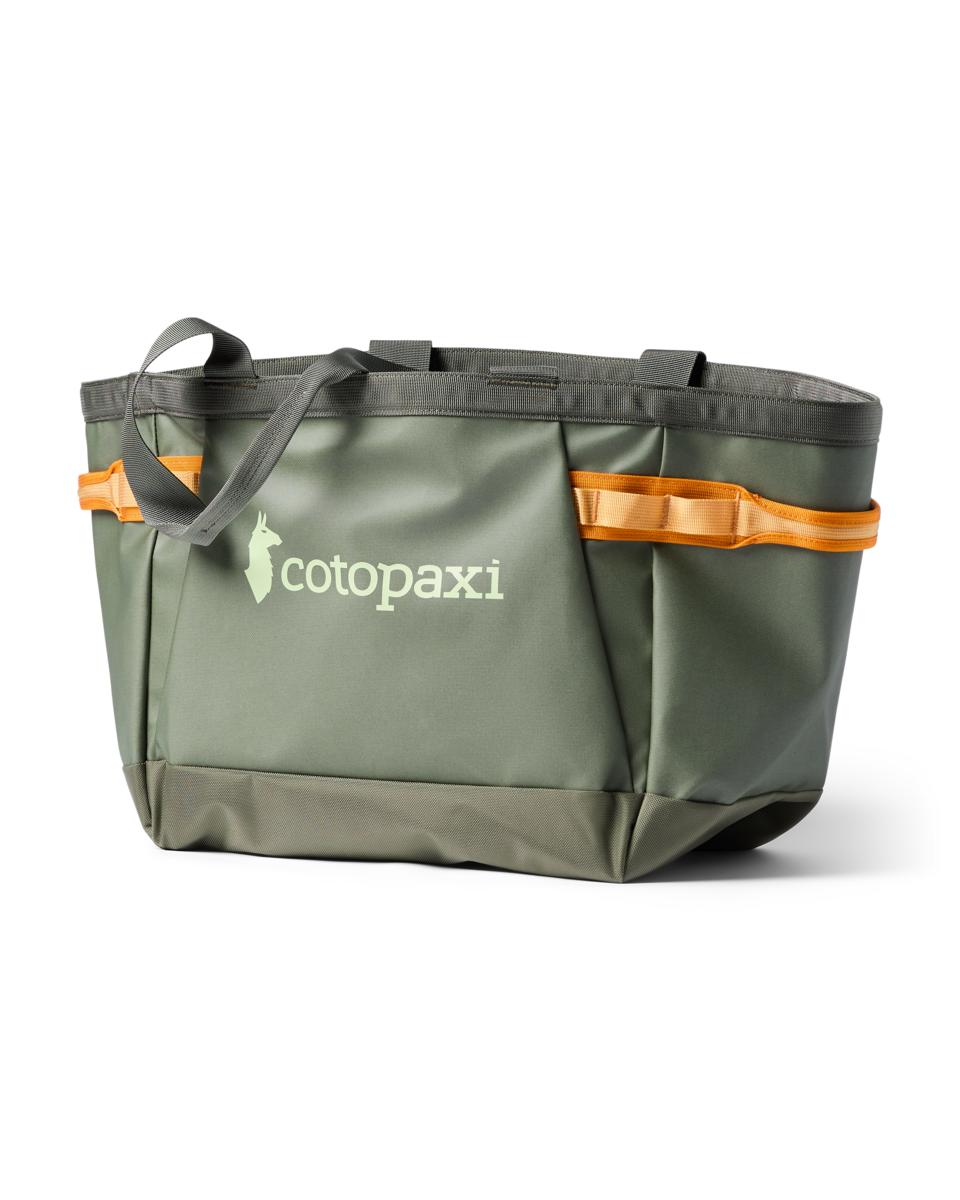 cotopaxi allpa 30l gear hauler tote Cotopaxi Allpa 30L Gear Hauler Tote