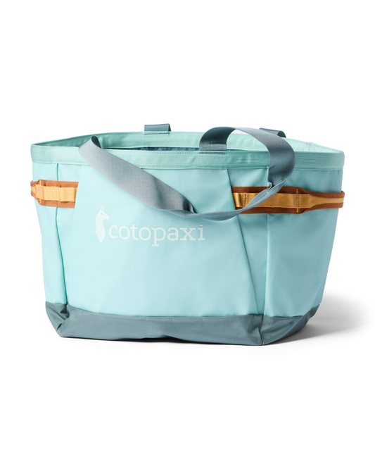 Cotopaxi Allpa 30L Gear Hauler Tote - Tide Pool