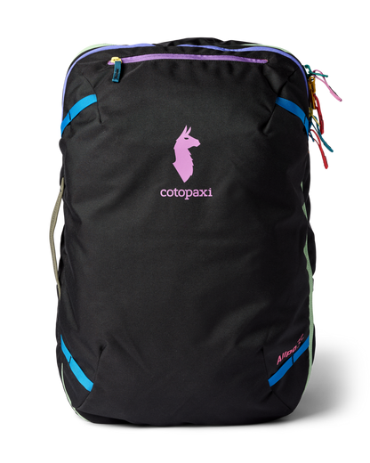 Cotopaxi Allpa 35L Travel Pack - Del Día Dark - Del Día Dark