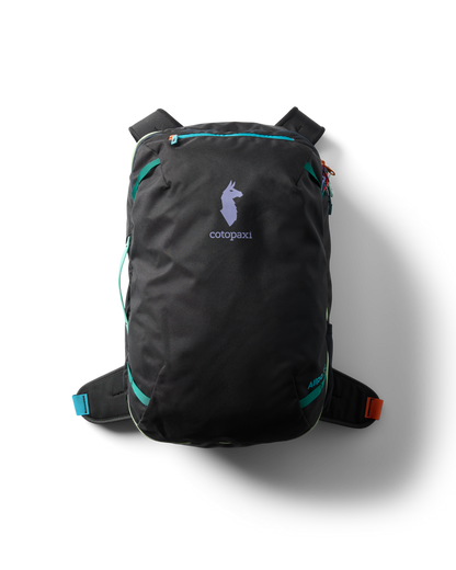Cotopaxi Allpa 35L Travel Pack - Del Día Dark - Del Día Dark