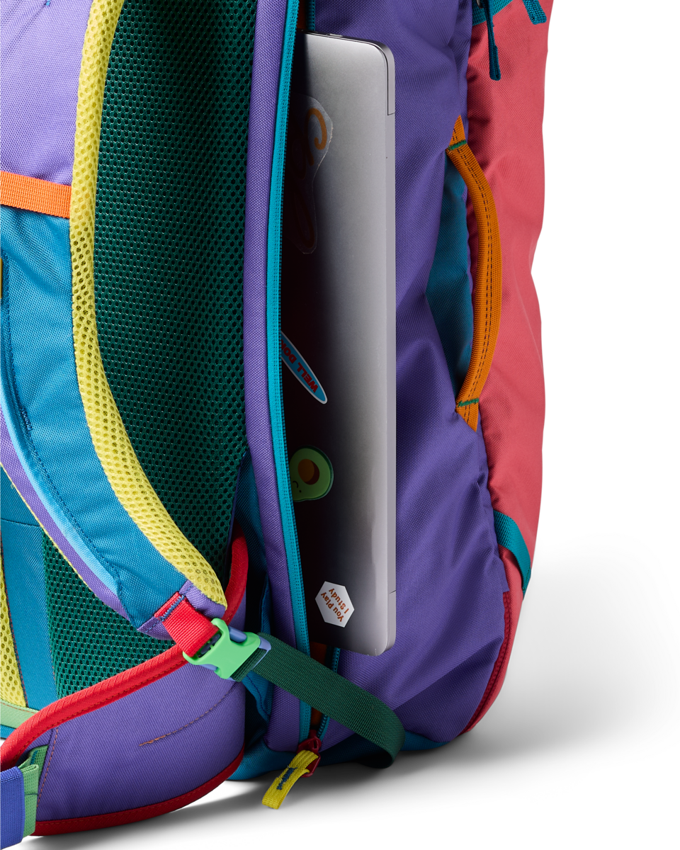 Cotopaxi Allpa 35L Travel Pack - Del Día - Del Día