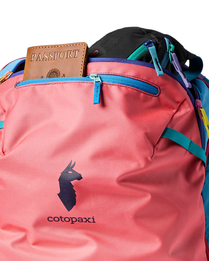Cotopaxi Allpa 35L Travel Pack - Del Día - Del Día
