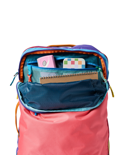 Cotopaxi Allpa 35L Travel Pack - Del Día - Del Día