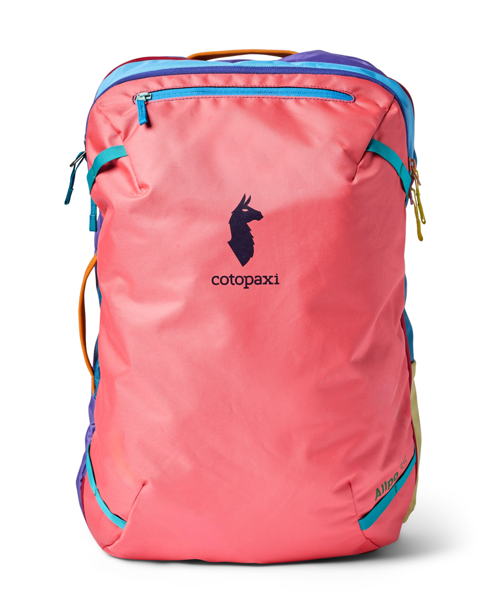 Cotopaxi Allpa 35L Travel Pack - Del Día - Del Día