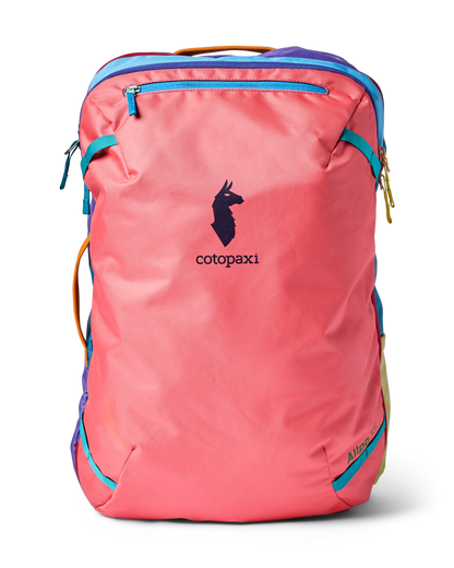 Cotopaxi Allpa 35L Travel Pack - Del Día - Del Día