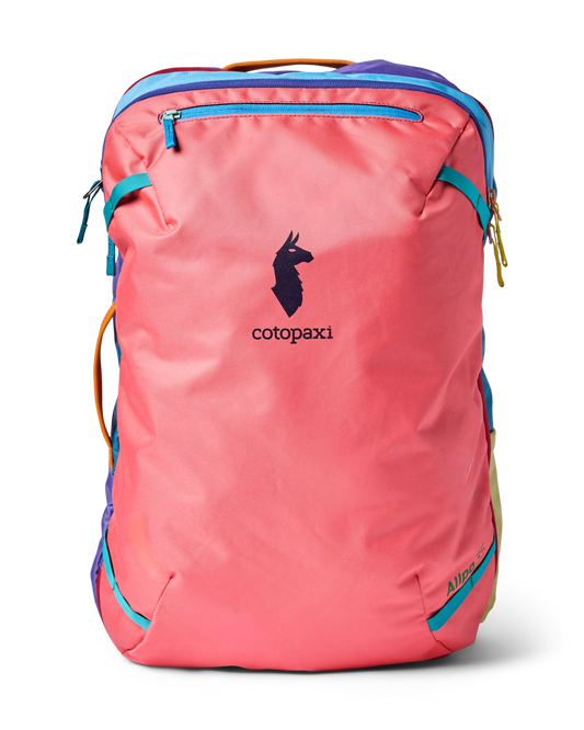Cotopaxi Allpa 35L Travel Pack - Del Día - Del Día