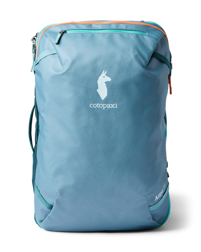 Cotopaxi Allpa 35L Travel Pack - Blue Spruce/Abyss
