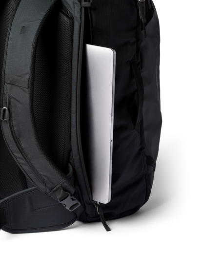 Cotopaxi Allpa 35L Travel Pack - Cotopaxi Black