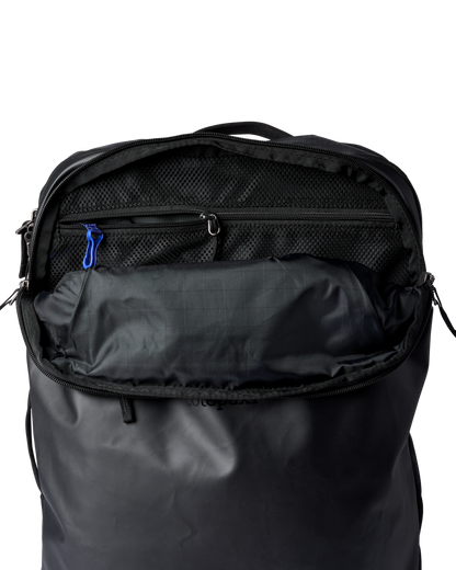 Cotopaxi Allpa 35L Travel Pack - Cotopaxi Black