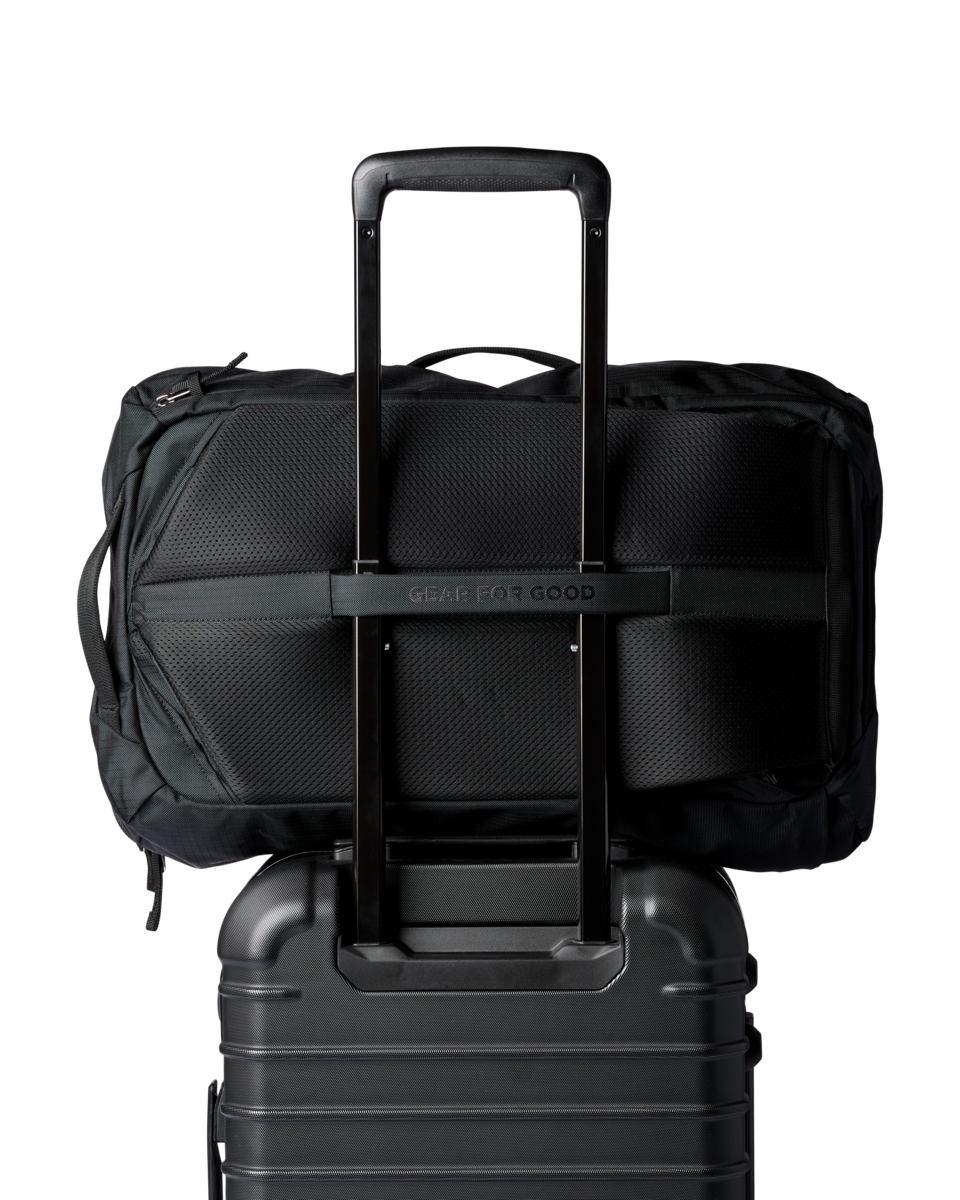 cotopaxi allpa 35l carry on Cotopaxi Allpa 35 L Travel Pack Blue Spruce / Abyss