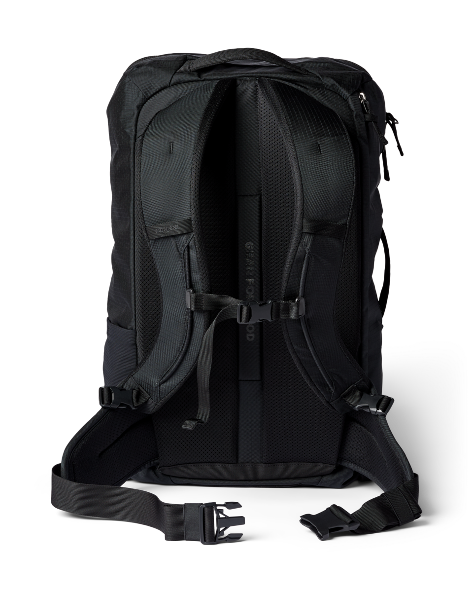Cotopaxi Allpa 35 L Travel Pack Blue Spruce / Abyss Cotopaxi Allpa 35 L Travel Pack Blue Spruce / Abyss