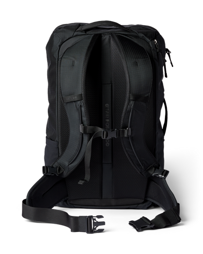 Cotopaxi Allpa 35L Travel Pack - Cotopaxi Black