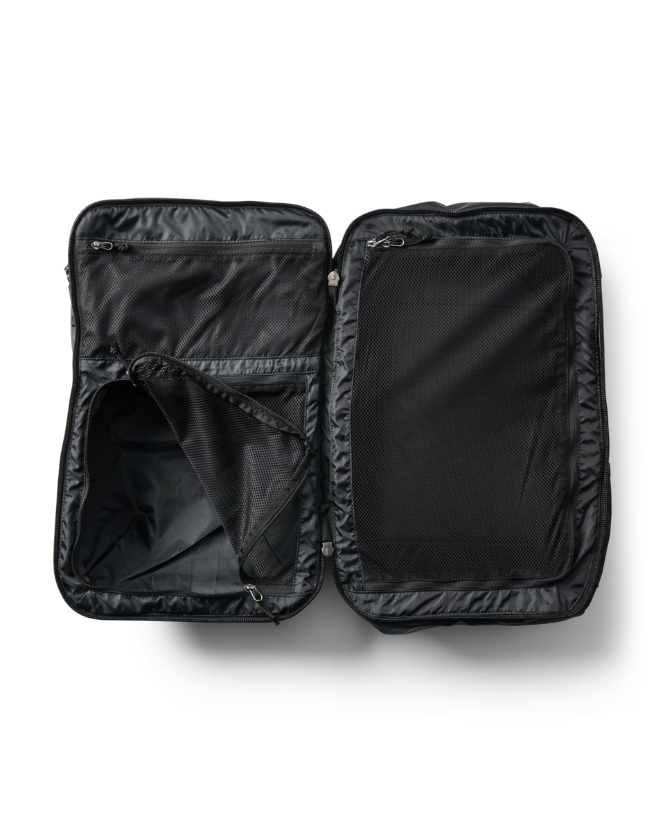 cotopaxi allpa black Cotopaxi Allpa 35 L Travel Pack Blue Spruce / Abyss