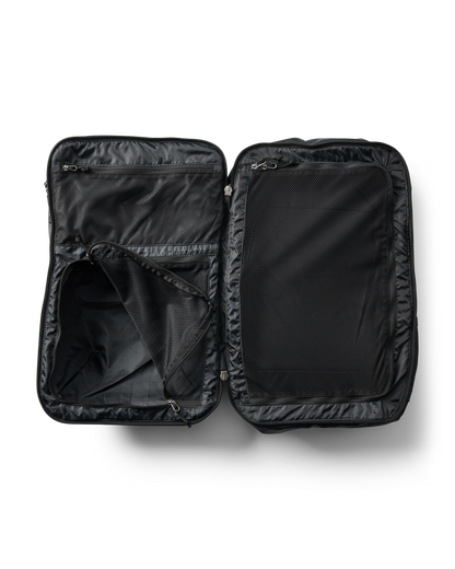 Cotopaxi Allpa 35L Travel Pack - Cotopaxi Black