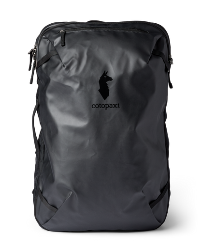 Cotopaxi Allpa 35L Travel Pack - Cotopaxi Black
