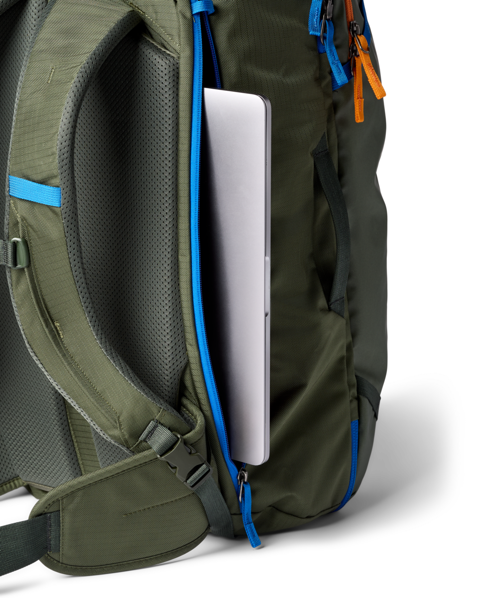 Cotopaxi Allpa 35L Travel Pack - Fatigue