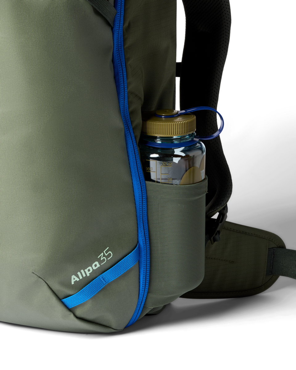 Cotopaxi Allpa 35L Travel Pack - Fatigue