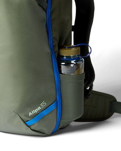 Cotopaxi Allpa 35L Travel Pack - Fatigue
