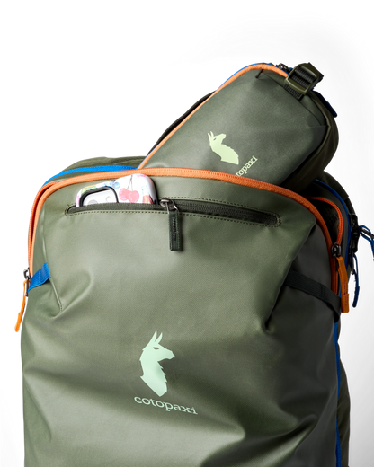 Cotopaxi Allpa 35L Travel Pack - Fatigue