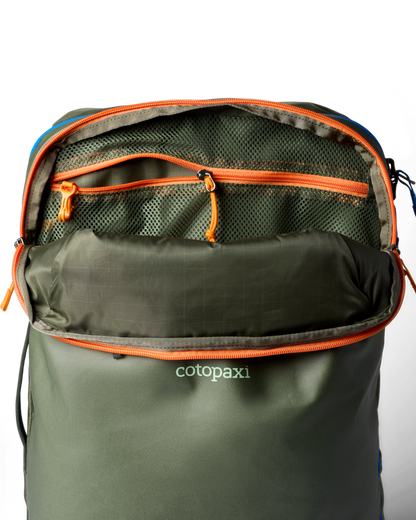 Cotopaxi Allpa 35L Travel Pack - Fatigue