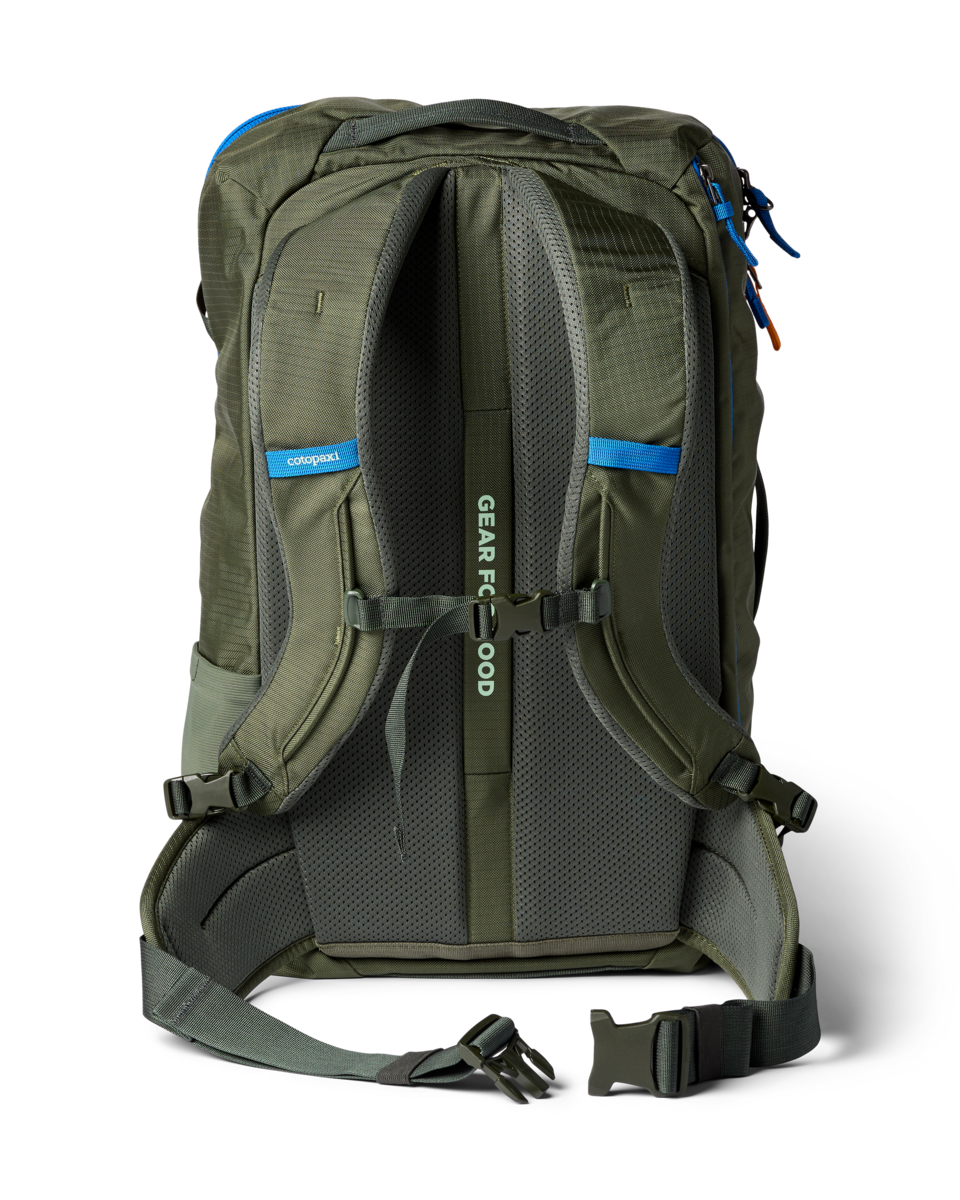 Cotopaxi Allpa 35L Travel Pack - Fatigue