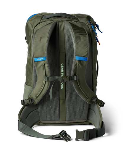 Cotopaxi Allpa 35L Travel Pack - Fatigue