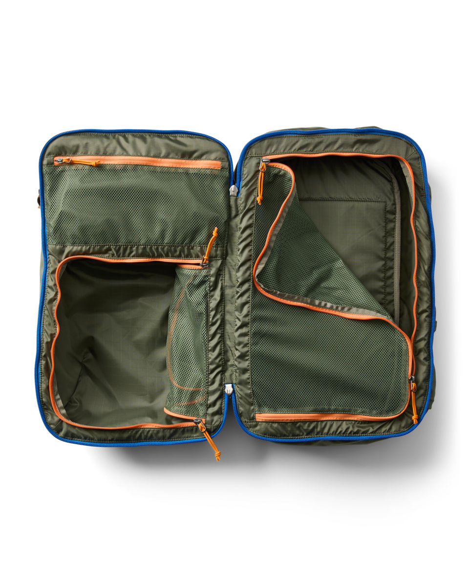 Cotopaxi Allpa 35L Travel Pack - Fatigue