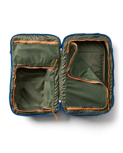 Cotopaxi Allpa 35L Travel Pack - Fatigue