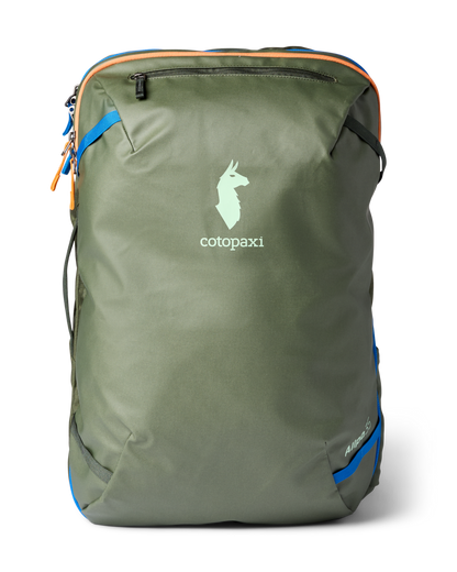 Cotopaxi Allpa 35L Travel Pack - Fatigue