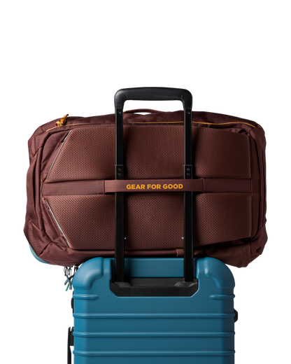 Cotopaxi Allpa 35L Travel Pack - Whiskey