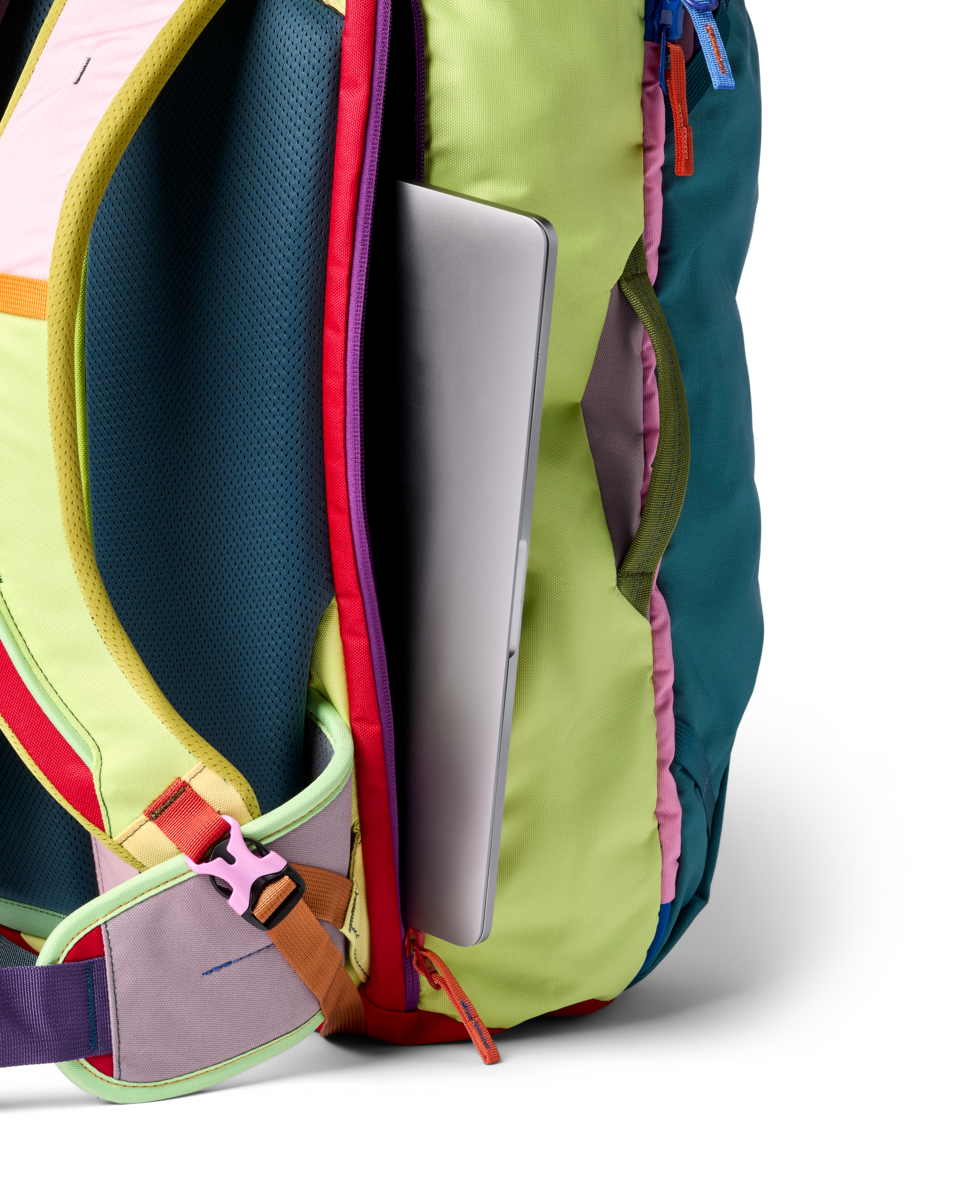 Cotopaxi Allpa 42L Travel Pack - Del Día - Del Día