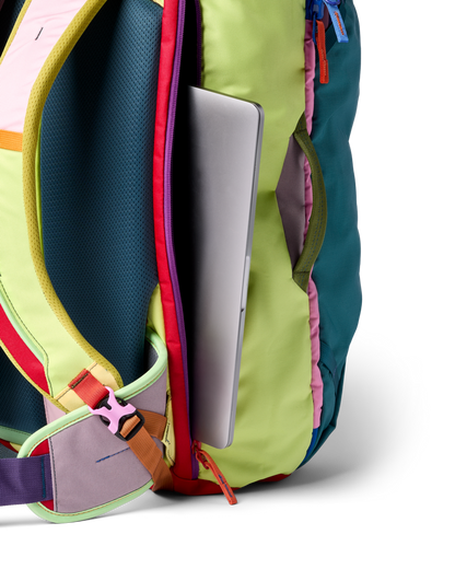 Cotopaxi Allpa 42L Travel Pack - Del Día - Del Día