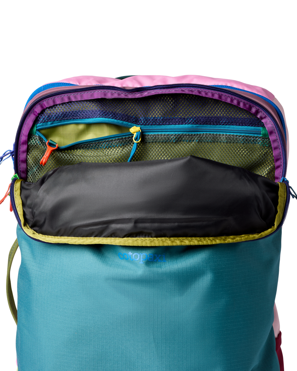 Cotopaxi Allpa 42L Travel Pack - Del Día - Del Día