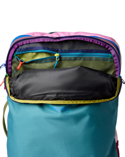 Cotopaxi Allpa 42L Travel Pack - Del Día - Del Día