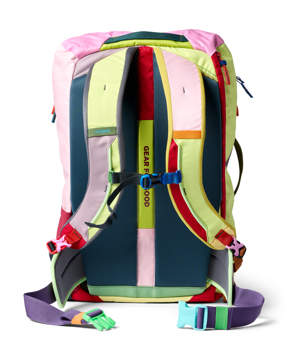 Cotopaxi Allpa 42L Travel Pack - Del Día - Del Día