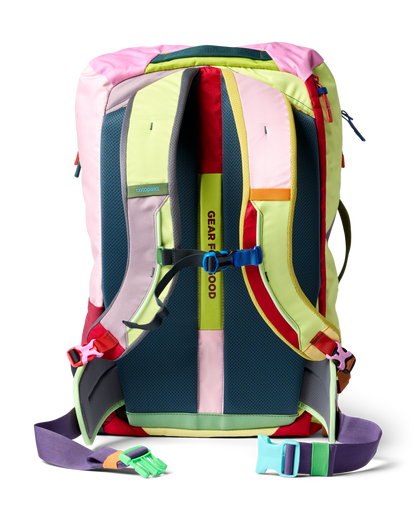 Cotopaxi Allpa 42L Travel Pack - Del Día - Del Día